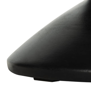 Safavieh Benaya Concrete Accent Stool