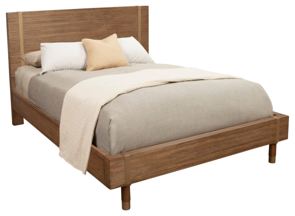 Easton Full Size Platform Bed