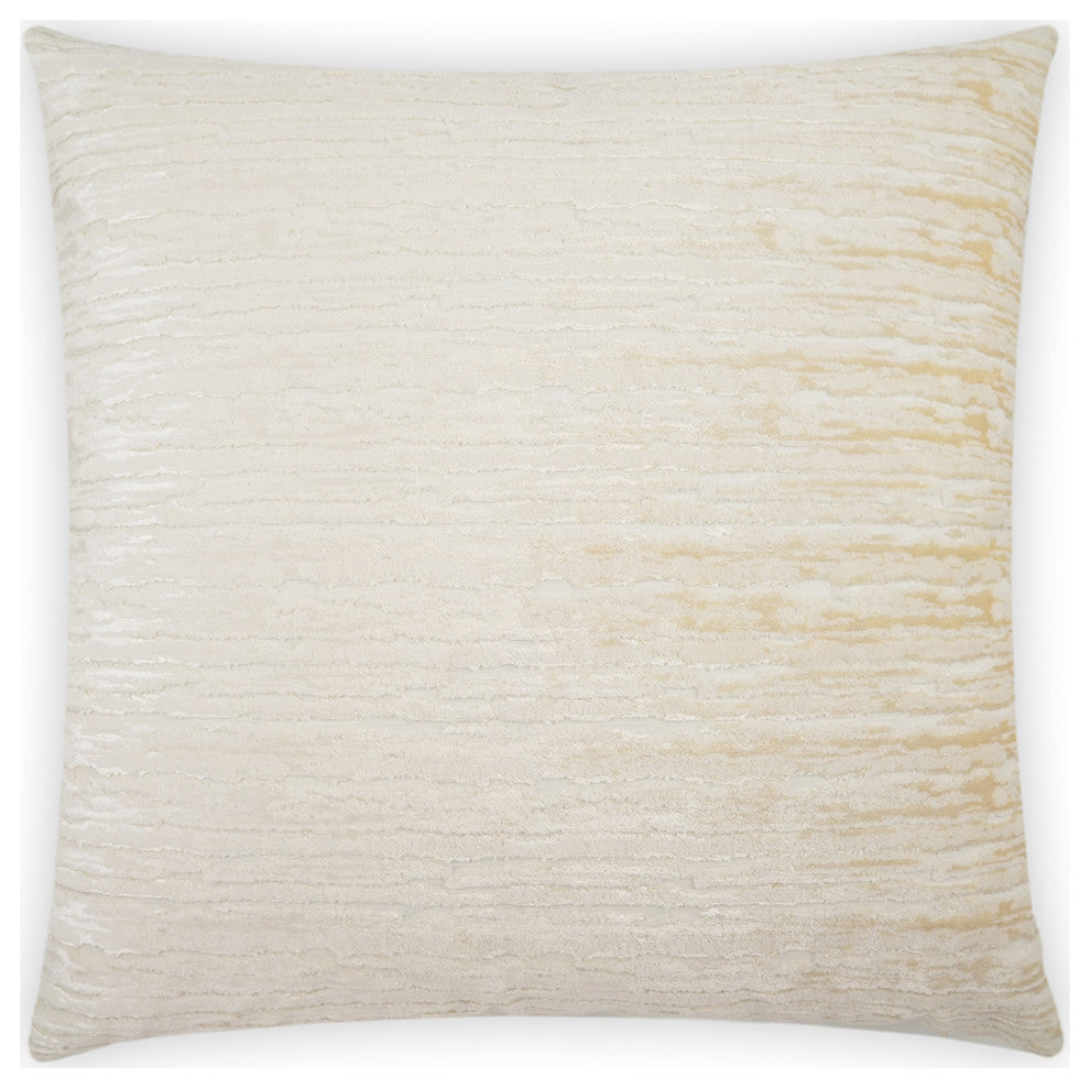 Wake Pillow - Ivory