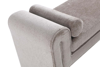 Manhattan Comfort Concord Bench