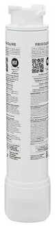 1 Frigidaire EPTWFU01 Pure Source Ultra II Refrigerator Water Filter Replacement
