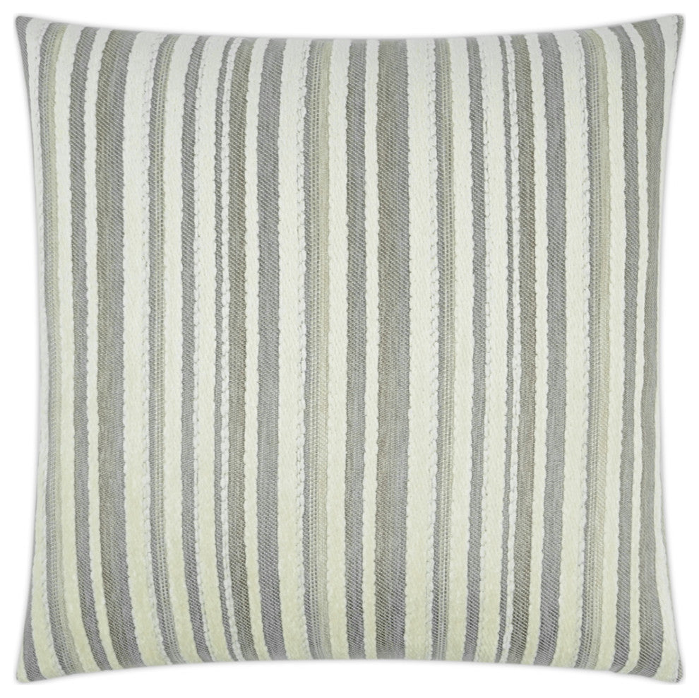 Marisol Pillow - Taupe