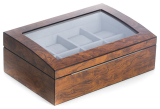 Wooden Watch Case