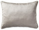 Casey 9-Piece Queen Comforter Set, Platinum