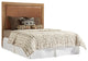 Antilles Upholstered Panel Headboard 5/0 Queen