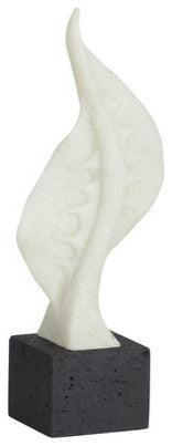 Hiro Sculptures, 2-Piece Set