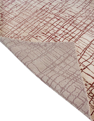 Noori Rug Lagoon Jenifer Beige/Rust Rug