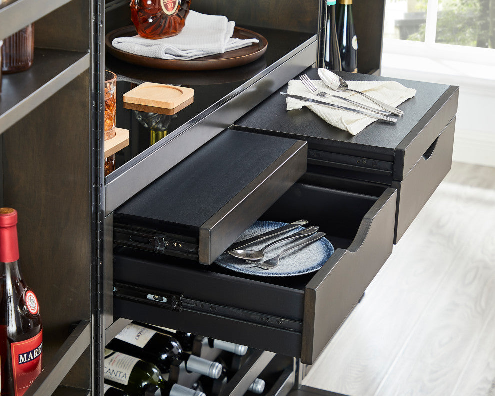 Sophia Wine Cabinet