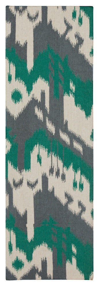 Surya Jewel Tone JT-2057 8' x 11' Rug