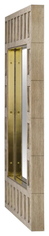 Sonder Living Classic Claiborne Mirror