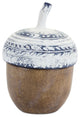 Acorn Box, 2-Piece Set