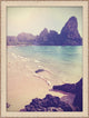Tropical Escape, Giclee Reproduction Artwork