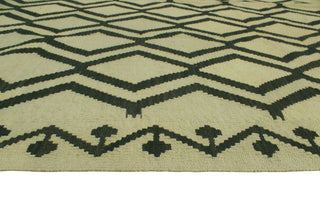 Sangat Kilim Blagdan Ivory Rug