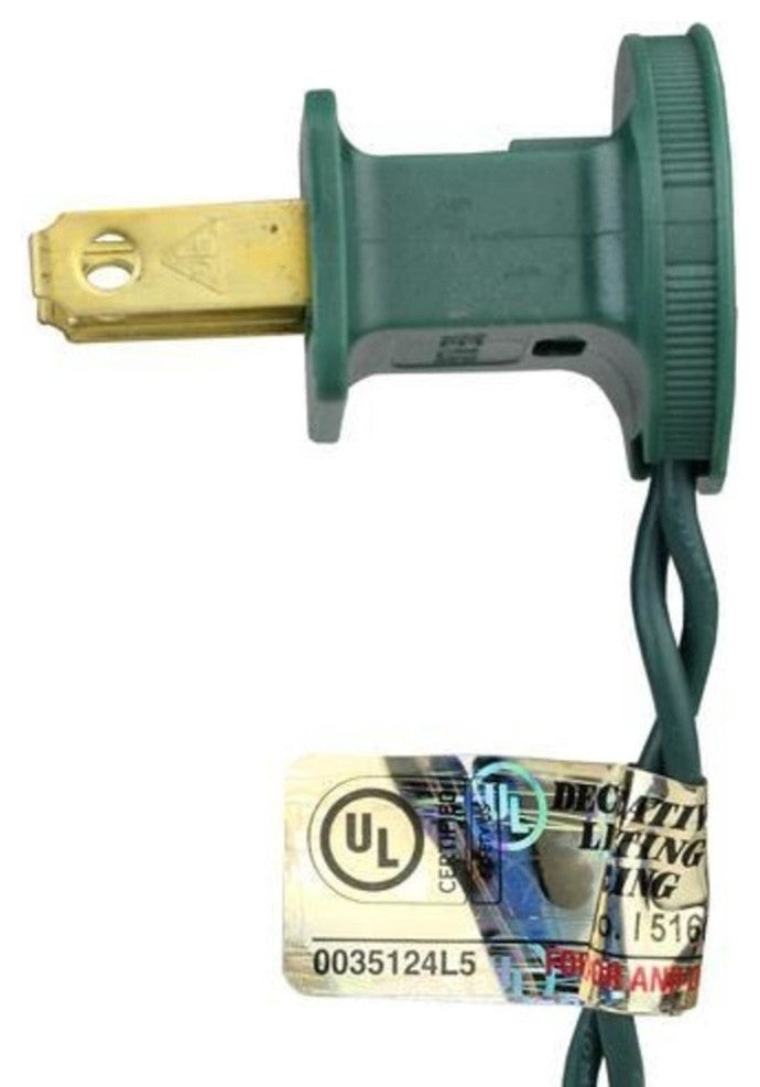 60" Pre-Lit Deluxe Windsor Pine Artificial Christmas Wreath, Clear Lights