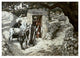 "Foal of Bethpage" Digital Paper Print by James Tissot, 24"x18"