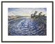 Winds, Upper Ausable Lake, 1922