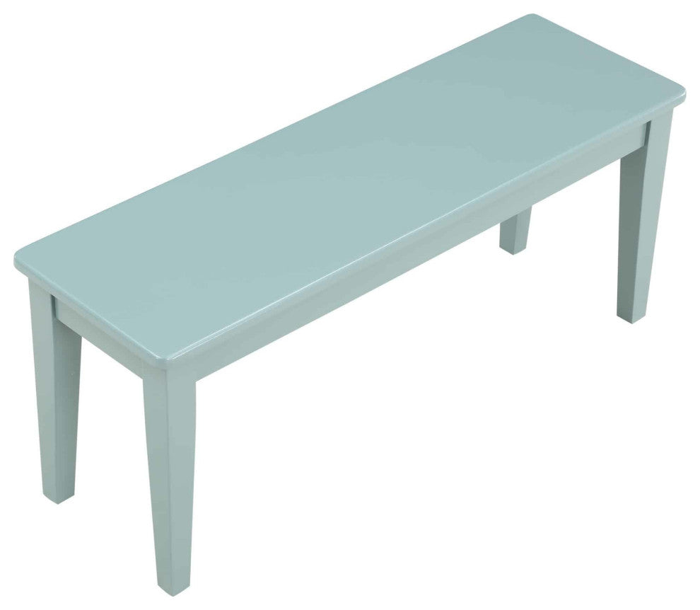 Colorado Dining Bench