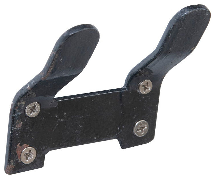 JP Wall Planter, Center Slant