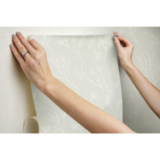 Twigs Peel & Stick Wallpaper