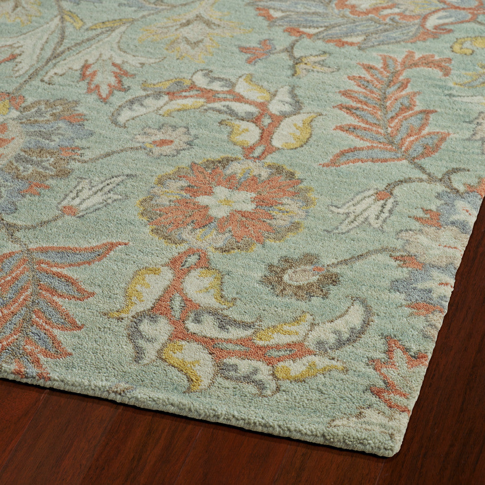 Kaleen Helena Collection Rug, 2'x3'