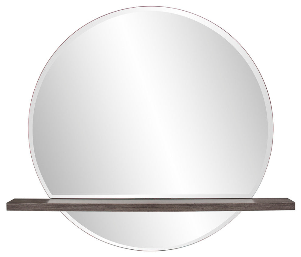 Howard Elliott Winston Mirror