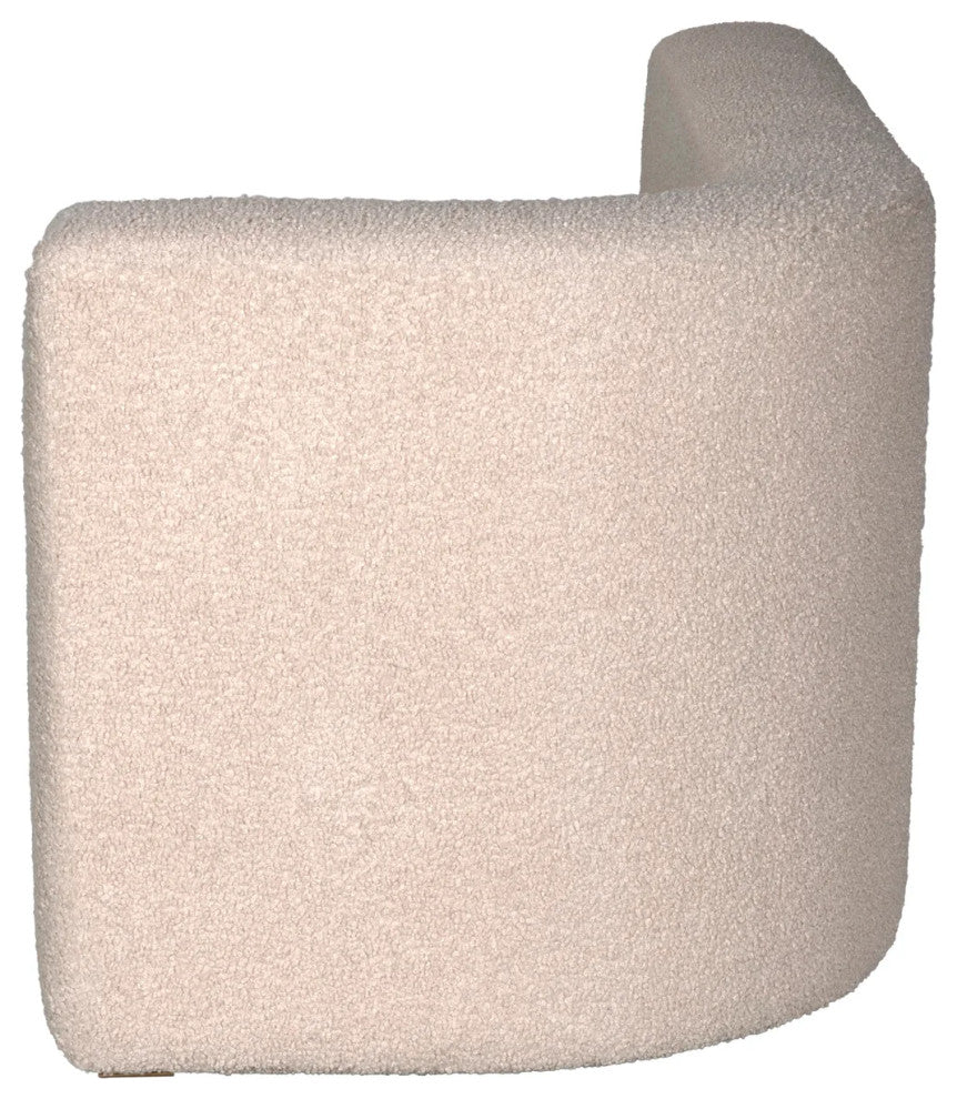 CFC Furniture Lombard Sofa, Right
