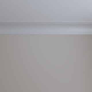 Bradford Traditional Smooth Crown Moulding