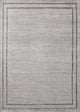 Ahgly Company Indoor Rectangle Mid-Century Modern Area Rugs, 7' x 9'