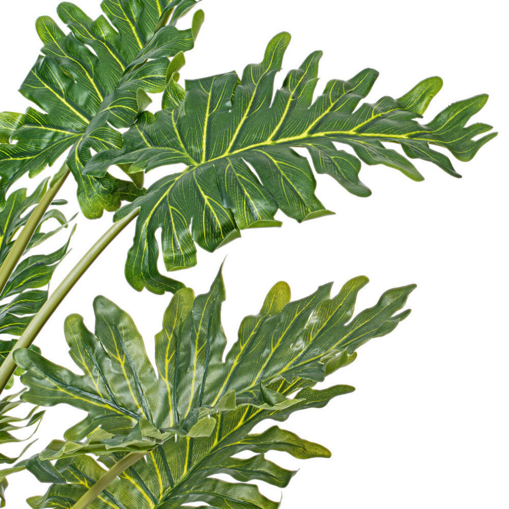 Vickerman Potted Grand Philo Bush, 38"