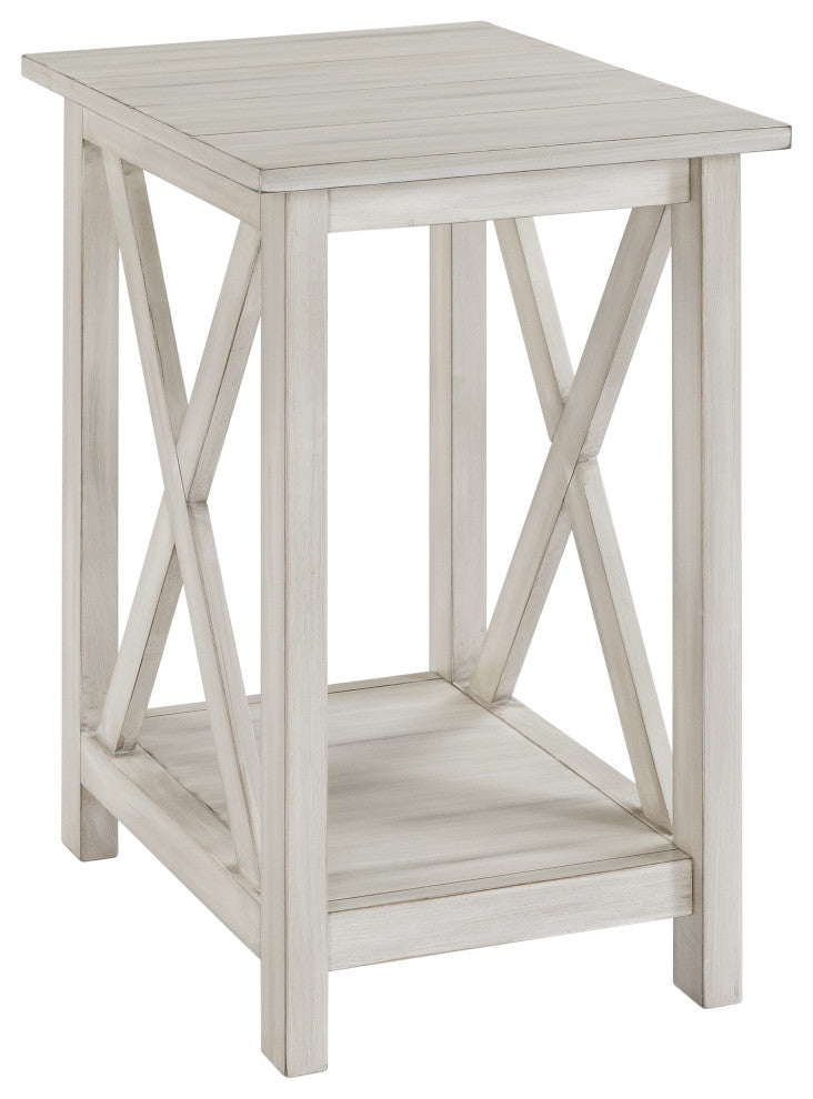 Jamestown Side Table