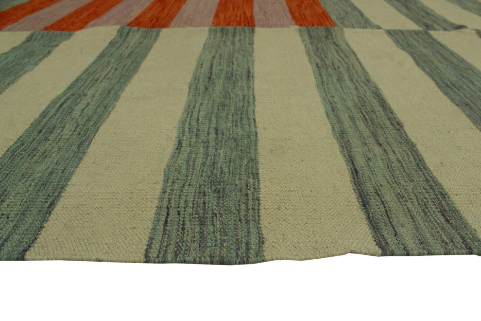 Winchester Kilim Sanama Ivory Rug