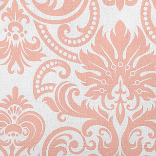 Alexys Polyester Indoor Pillow, Blush, 26"x26"