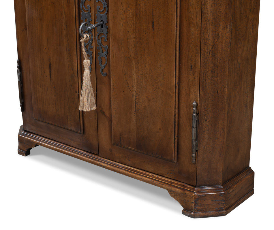 Entryway Slim Innsbruck Cabinet