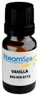 SteamSpa Essence of Vanilla