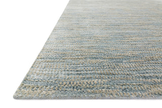 Loloi Rugs ROB-01 Area Rug, Mist, 5'6"x8'6"