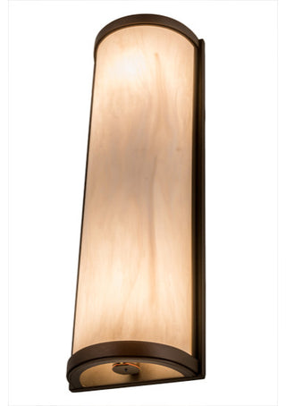 8W Cilindro Wall Sconce