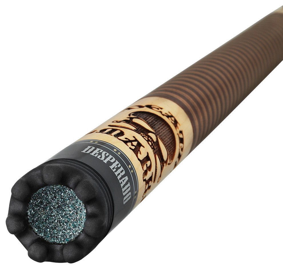 Desperado Death Mark Cue