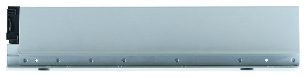 19" Soft Close Side Mount Drawer Slide (Set of 6)