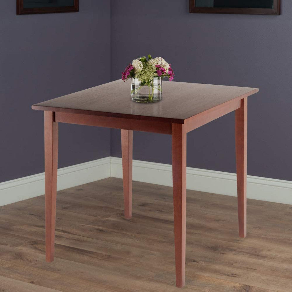 Wood Groveland Dining, Walnut