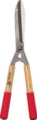 CoronaÂ® HS-3911 Comfortable Non Slip Grips Hedge Shears, 8-1/4"