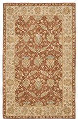 Safavieh Antiquities at315a Rug, Brown/Taupe, 9'6"x13'6"