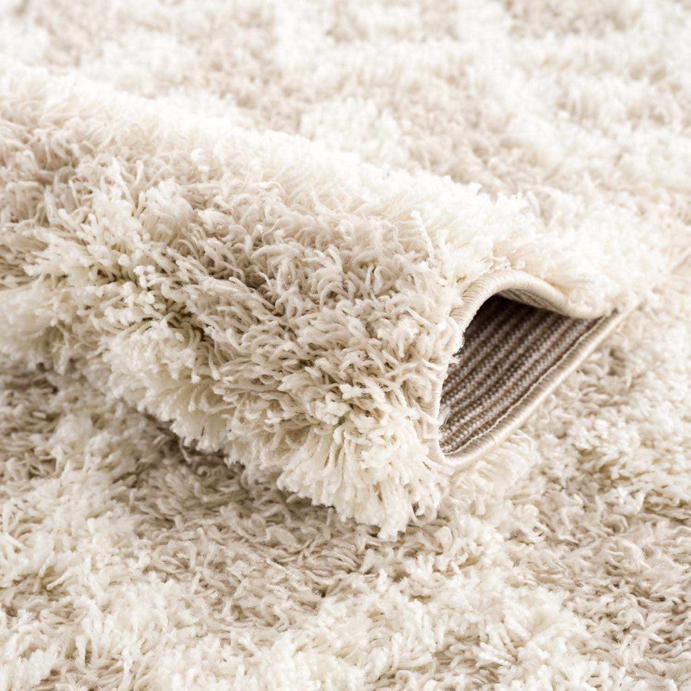 Hauteloom Prompton Area Rug, 5'3"x7'3" Rectangle