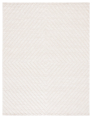 Safavieh Couture Natura Collection NAT276 Rug, Ivory, 8'x10'