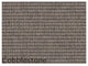 Couristan Antigua Indoor/Outdoor Accent Rugs - Stylish Comfort for Every Setting, Cobblestone, Xl: 10'x12'