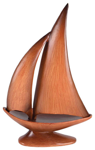 Sailboat Trust In The Lord 8.5H