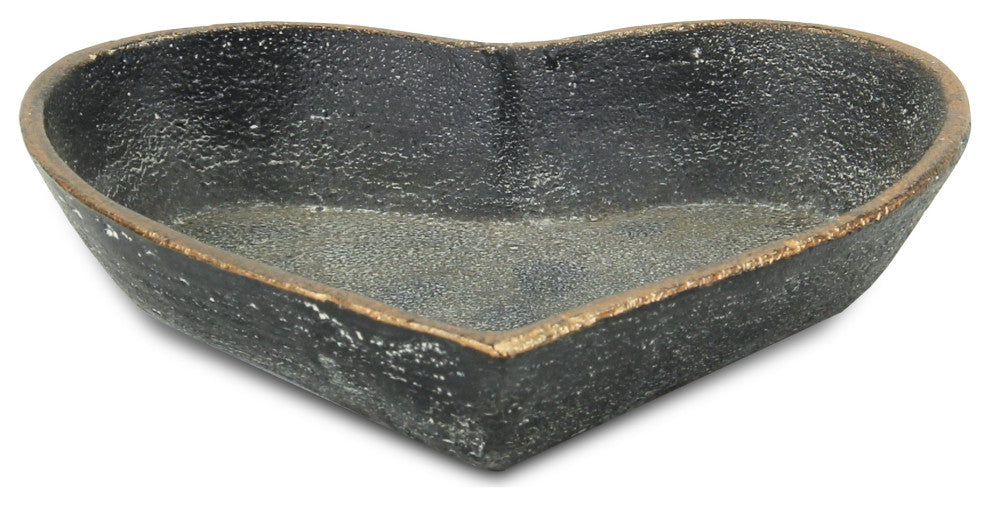 Cast Iron, Hearts