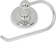 500 Series Wall Mount Toilet Paper Holder, Polished Chrome