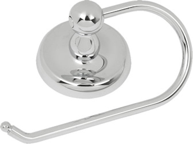 500 Series Wall Mount Toilet Paper Holder, Polished Chrome