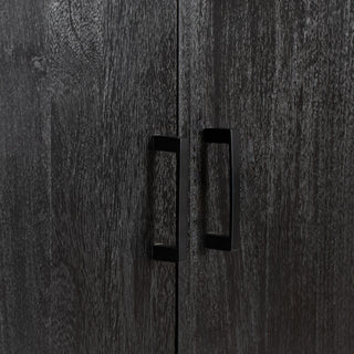 Nimes Media Unit, Black