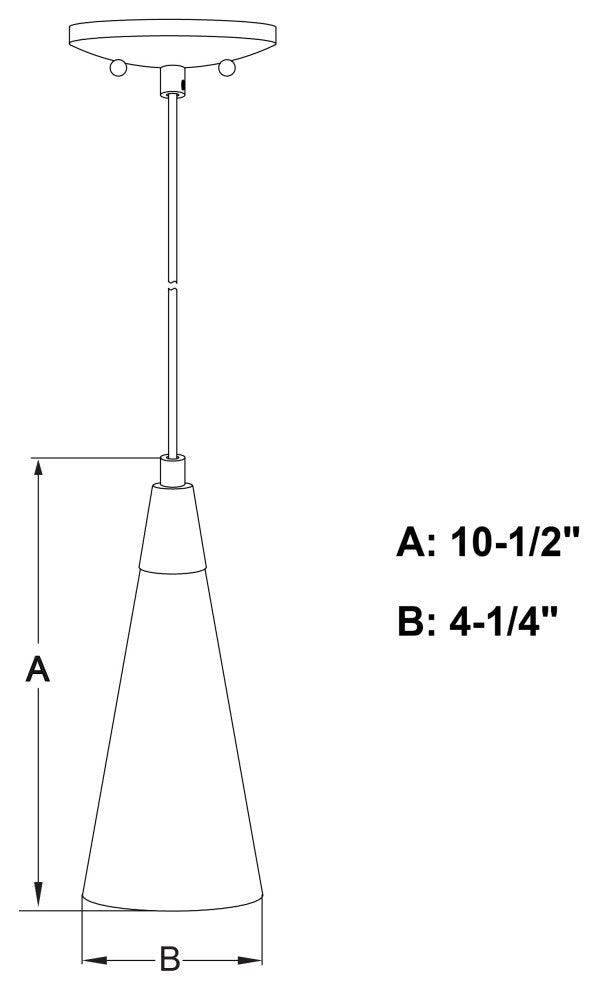 Milano Matte Black Transitional Mini Pendant Ceiling Light Multi Color Art Glass